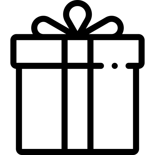 Easter basket icon